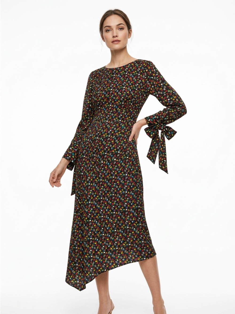 COMRAGS GUNHOUSE + CORNISH DRESS